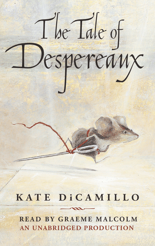 The Tale of Despereaux 8Q0n C3