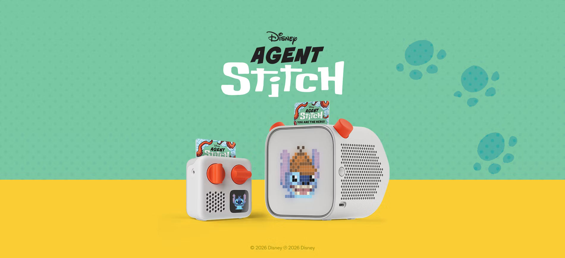 Discover screen-free audio on Yoto.