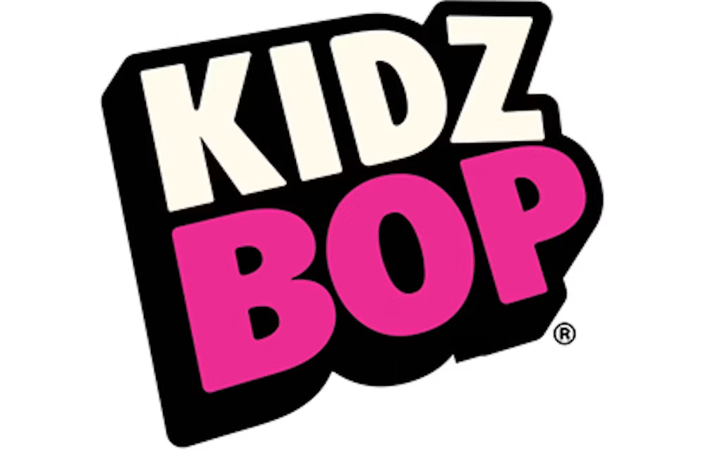 KIDZ BOP Popstar Hits